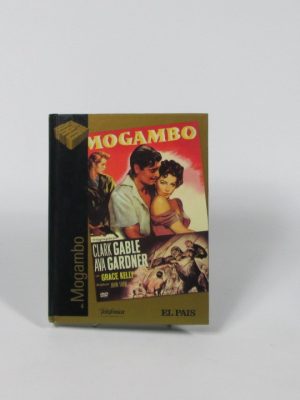 Mogambo