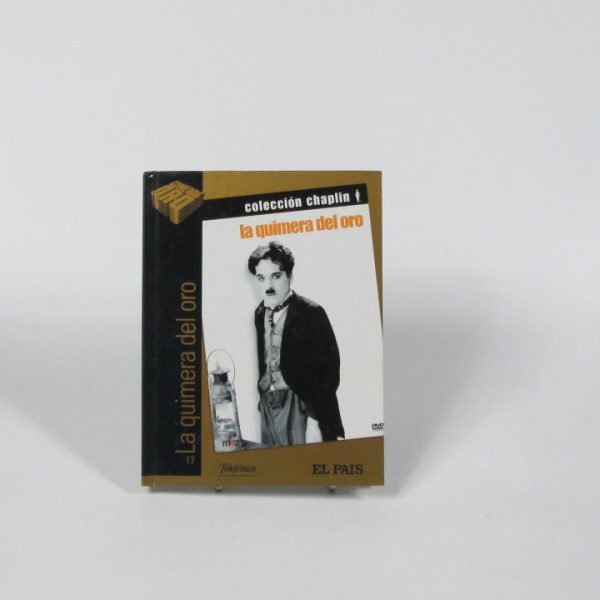 La quimera del oro