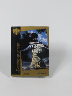 Extraños en un tren