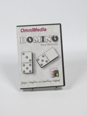 Dominó (videojuego)