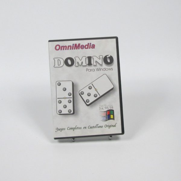 Dominó (videojuego)
