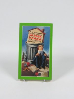 Cómo tener la casa como un cerdo