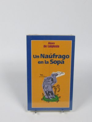 Un náufrago en la sopa