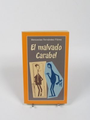 El malvado carabel