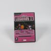 Legends ii