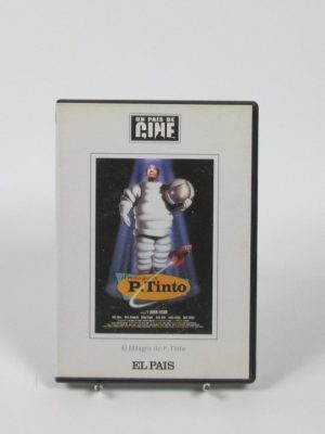 El milagro de p. tinto