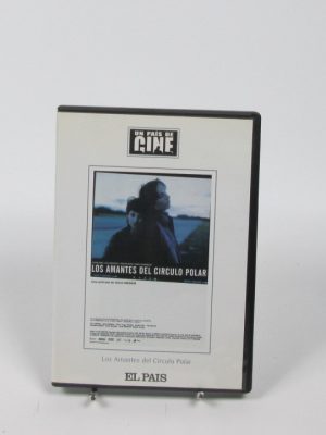Los amantes del círculo polar - dvd