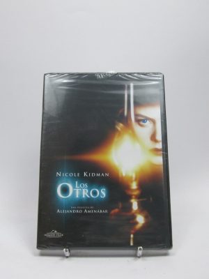 Los otros - dvd