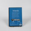 Intacto - dvd