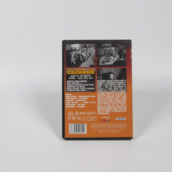 8432593001140_la-noche-del-cazador-dvd_back-2.jpg La noche del cazador (dvd)