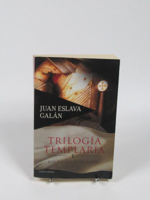 8432715048978_trilogia-templaria-1-los-falsos-peregrinos_front-6.jpg Trilogía templaria 1 - los falsos peregrinos