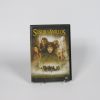 El señor de los anilos: la comunidad del anillo (dvd)