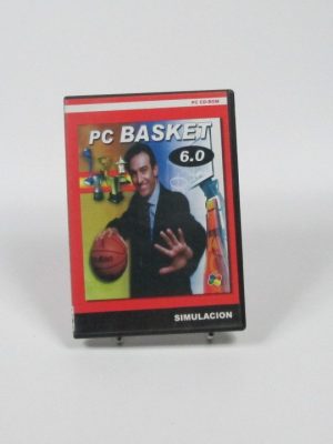 Pc basket (videojuego)