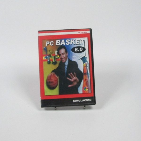 Pc basket (videojuego)
