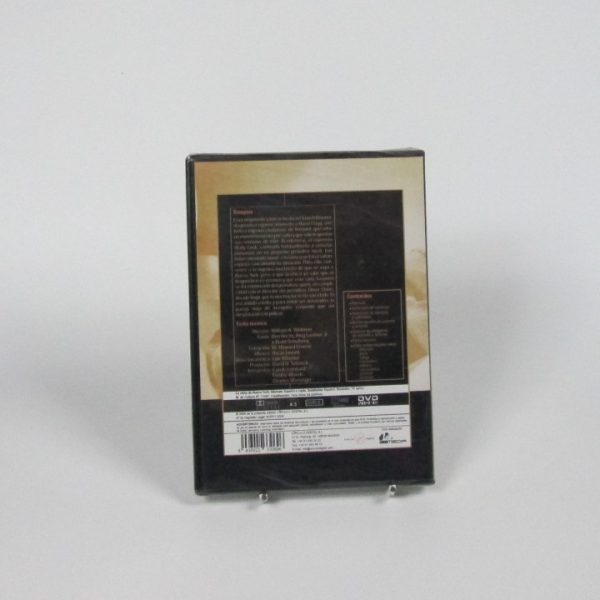 8436022330696_la-reina-de-nueva-york_back-1.jpg La reina de nueva york