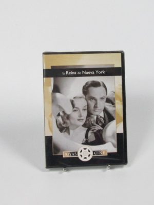 La reina de nueva york