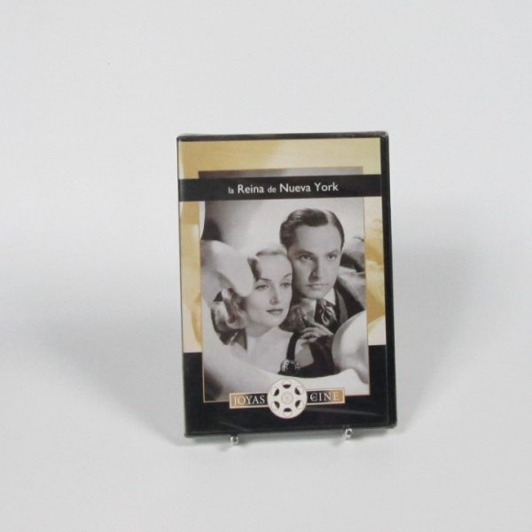 8436022330696_la-reina-de-nueva-york_front-1.jpg La reina de nueva york