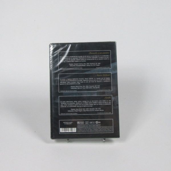 Llamada a un asesino/ maría galante/ latido