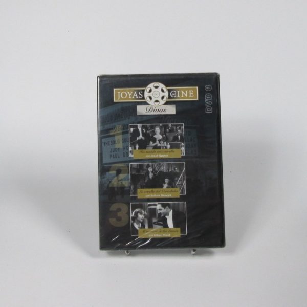 Ha nacido una estrella/ la estrella del variedades/ al servicio de las damas