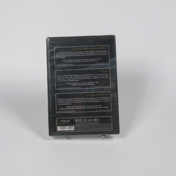 Caravanas bélicas camino del oeste/ tú y yo/ los peligros de la gloria