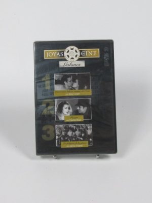 Caravanas bélicas camino del oeste/ tú y yo/ los peligros de la gloria