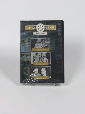 Han hecho de mí un criminal/ la vía láctea/ el gran tipo