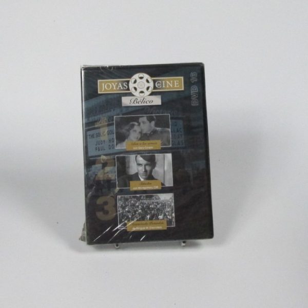 Adiós a las armas/ sitiados/ acorazado lotemkin