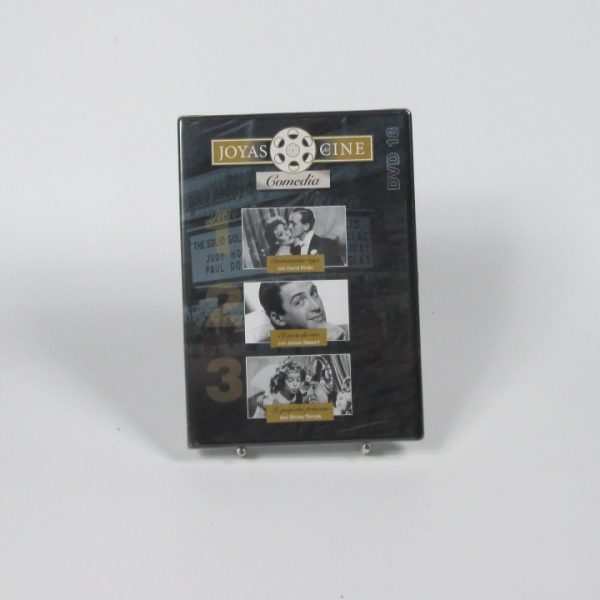 Eternamente tuya/ el arca de oro/ la pequeña princesa