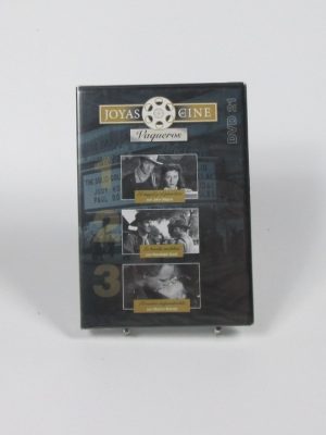 El ángel y el pistolero/ la horda maldita/ el rostro impenetrable