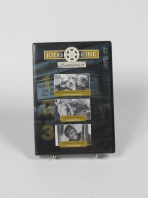 Flash gordon conquista el universo/ el llanero solitario/ el ladrón de bagdad