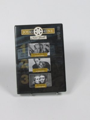 La reina de new york/ juventud ambiciosa/ lazo sagrado