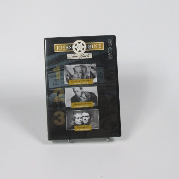 La reina de new york/ juventud ambiciosa/ lazo sagrado