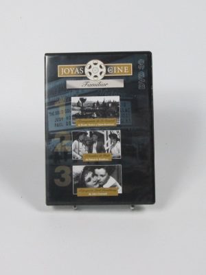 El maquinista de la general/ el hombre de utah/ el pequeño lord fauntleroy