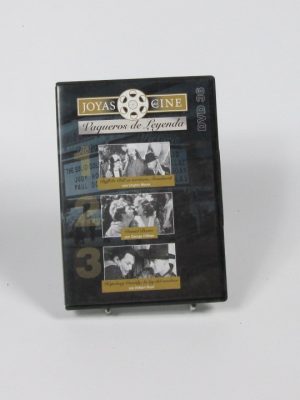 Buffalo bill en territorio tomahawk/ daniel boone/ hopalong gassily; la ley del revólver