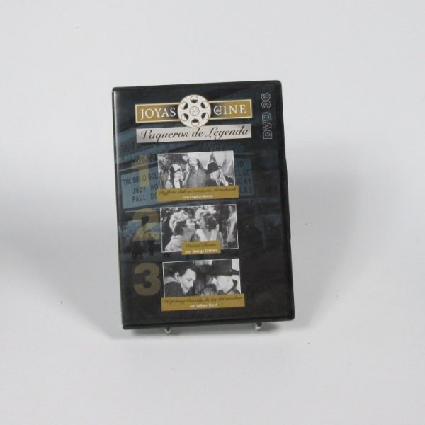 Buffalo bill en territorio tomahawk/ daniel boone/ hopalong gassily; la ley del revólver