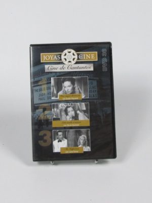 Una mujer destruida/ esta noche o nunca/ mr. imperium