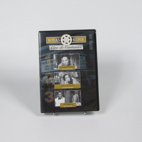 Una mujer destruida/ esta noche o nunca/ mr. imperium