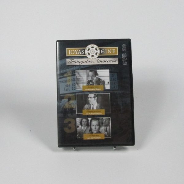 Siempre eva/ sangre y arena/ el bígano