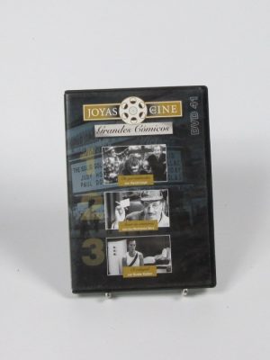 Oh qué miércoles/ amor en conserva/ el colegial