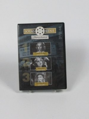 El regreso de topper/ amor eterno/ sally la hija del circo