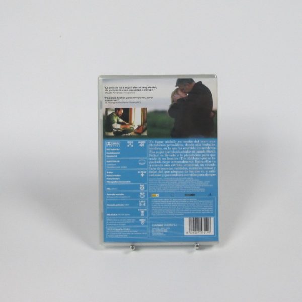 La vida secreta de las palabras