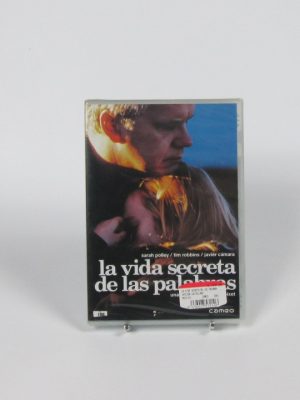 La vida secreta de las palabras