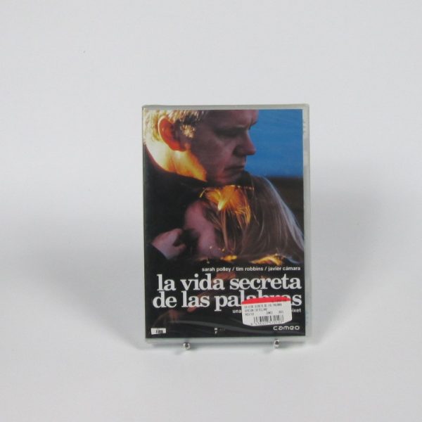 La vida secreta de las palabras