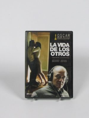 La vida de los otros