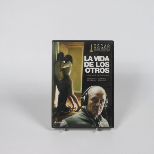 La vida de los otros