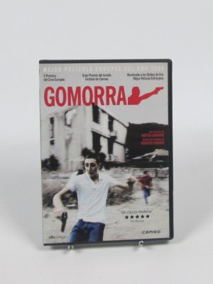 Gomorra