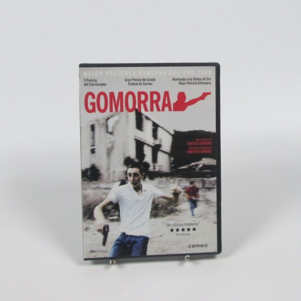 Gomorra