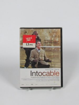 Intocable