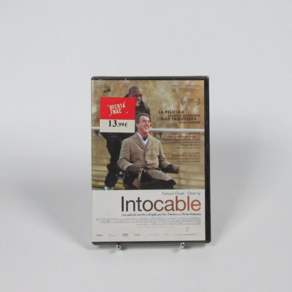 Intocable