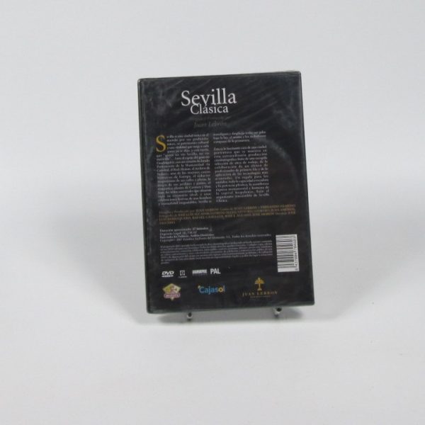 Sevilla clásica